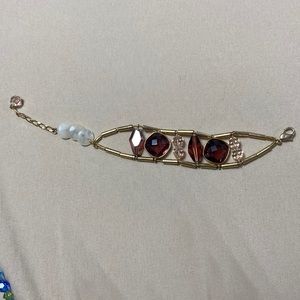 Swarovski bracelet